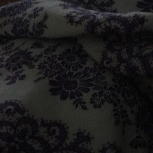 Meet your Posher, Trish